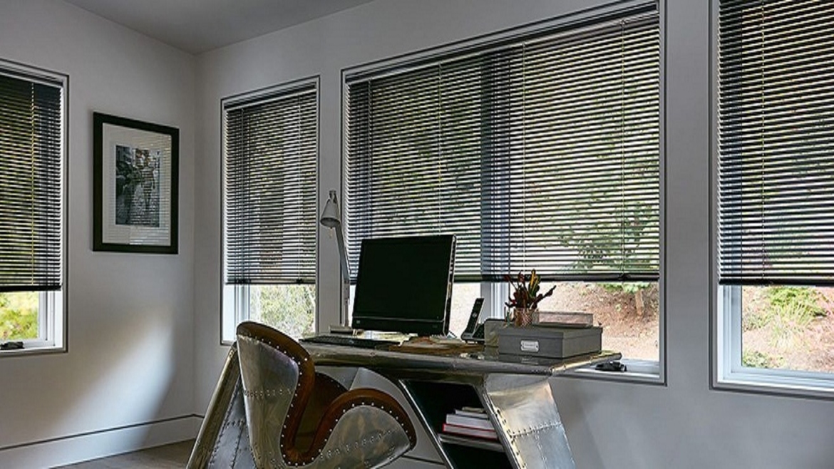 Need Blinds, but not live in Calgary? Shopping at our Online Store