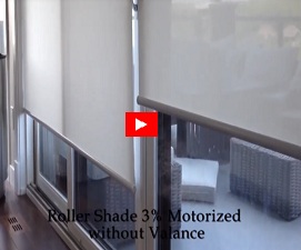 faux wood blinds picture