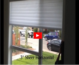 faux wood blinds picture