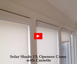 solar shade